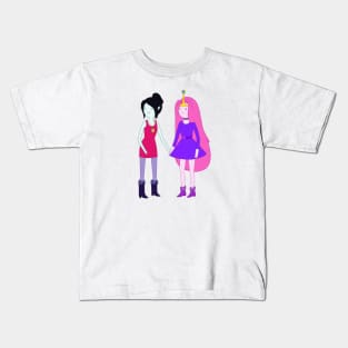 Bubbline Kids T-Shirt